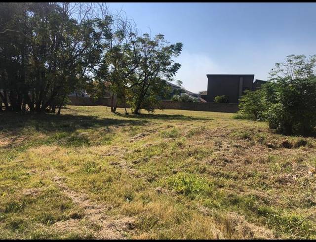 LAND FOR SALE IN SILVERWOODS COUNTRY ESTATE